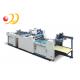 High Automation Pouch Laminating Machine