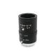 Flat Image Machine Vision Lens 4-12mm MP Resolution CS 1/2 IR CS Mount Varifocal