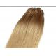 Smooth And Soft 100% Real Human Hair 16 inch - 30 inch Hair Extensions