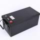 LiFePo4 12V Lead Acid Replacement Battery 6Ah For Energy Storage