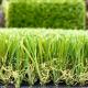 Artificial Grass Roll Harmless Synthetic Grass 30mm For Garden