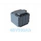 Forklift Lithium Ion Battery System All-in-one PACK 48V270Ah-IP67