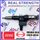 common rail injector 095000-9510 23670-E0510 diesel fuel injector 095000-9510 for Hino 300 N04C