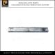 Fully Fit Toyota Car Parts , Silver Rear Bumper Reinforcement Bar Replacement