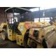 Used Dynapac CC624 CC622 Double Drum Road Roller 13t Compactor