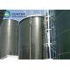 20000m3 Waste Water Storage Tanks AWWA Standard