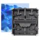 P3.9 Indoor Rental LED Display 500× 500/1000mm Die-casting AL Cabinet Rear Service