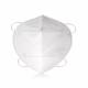 3 Layer Non Woven FFP2 Dust Mask Thickened Disposable Mouth Mask For COVID-19 Crisis