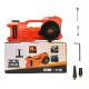 Easy Operating Stable Lifting Car Jack Electric 12 Volts With Air Compressor