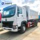 Togo Sinotruck HOWO 6x4 Mining Dump Truck 20 Cubic Meter 10 Wheel 420hp Tipper Truck