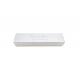 Candy Color Clamshell Gift Box Macaron White Cardboard Packaging Gift Box Customized