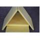 Fire Proof Glass Wool Sound Insulation Board 96 Kg/m3 , stonewool Blanket