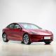 Tesla Model 3 Closed Body Type 4 Wheel 5 Seats Electric SUV Adult Car EV Energy Vehicles