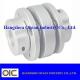 Stainless Steel Flexible Couplings for Harsh Environments