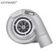 6D125-5 Engine Turbocharger 6506-21-5020 For PC400 PC450-8