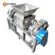 High Capacity Small Waste Scrap Metal Shredder Machine with Core Components Bearing