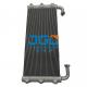 EX200-5A Hydraulic Oil Cooler Excavator Accessories Construction Machinery Parts