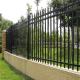 Height or customized Fence Panels for Gardening Fence to Belgium and Tanzania Country