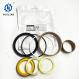 CAT 428C Backhoe Loader Oil Seal 240-9538 241-7584 Swing For Hydraulic Cylinder Seal Kit