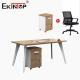 Solid Wood Office Desk Furniture Small Desk Table