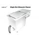 61lL Large Capacity Ultrasonic Cleaner Medical Instruments With Basket