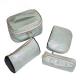 Travel Makeup Bag Organizer Beauty Packaging Vanity Leather Wash Bag