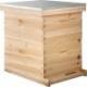 Beekeeping Beehive manufacturers 20 Frame 2 Bee Box Beehive & Langstroth Beehive