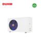 Sustainable Electric R410A 9.5kw Air Source Heat Pump Water Heater For Domestic Water Supply
