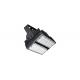 White Outdoor Led Tennis Court Lighting 100W  16000lm Stable Performance