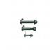 bsw nuts and bolts for bailey bridge/bridge parts
