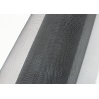 Insect Screen Aluminium Wire Mesh 18x16 Non Shedding 0.2m Width
