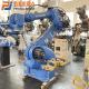 Palletizing Used 6 Axis Robot Yaskawa MS165 DX200 Control Cabinet
