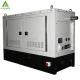 60A 400V Underslung Genset Generator For Reefer Containers 15kw