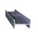 Q195 Q235 Q345 Stainless Steel H Channel H Shape Beam Bridge Building Material