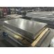 High Tolerance 6061 T651 Aluminum Plate For Airplane Industries