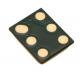 SPM1423HM4H-BMICROPHONE Audio Frequency Sensor MEMS DIGITAL PDM OMNI Development Board