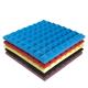 Protection Wall Sound-absorbing Cotton Acoustic Foam Panel for Modern Office Building