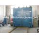 3P Electric Motor Drying Oven Curing Oven For Transformers
