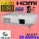 Real Full HD 3LCD Video Projector 1920x1080p High Quality Image USB Beamer LED Proyector