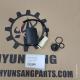 Excavator Parts Solenoid Coil VOE14527267 VOE 14527267 For EC210B EC240B EC290B