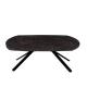 Camping Extendable Side Table Multipurpose Anti Abrasion Durable
