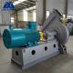 6kv Motor Belt Drive Exhaust 1450r/Min Material Handling Fan