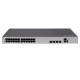 S5735-L24P4X-A1 POE Network Switches 176Gbps/432Gbps For Speed Data Transfer