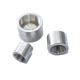 3/4 inch BSP Pipe Fitting Caps Countersunk Plug Hexagon Head Threaded Pipe End Cap