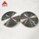 DIN Spectacle Titanium Blank Flange Customized Size 0.6~32MPA For Metallurgy