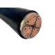 Copper Conductor Class 2 1KV XLPE Insulated Power Cable