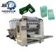 Customizable Non Woven Face Tissue Making Machine with Laser Stadiometry