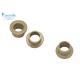 153500338 Flanged Bearing 0.251ID 0.316OD 0.250L For Gerber Cutter