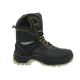 Fashion Mens Rubber Work Boots European Size Standard For Engineer OEM / ODM Available