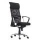 modern office high back executive mesh fabric chair furniture